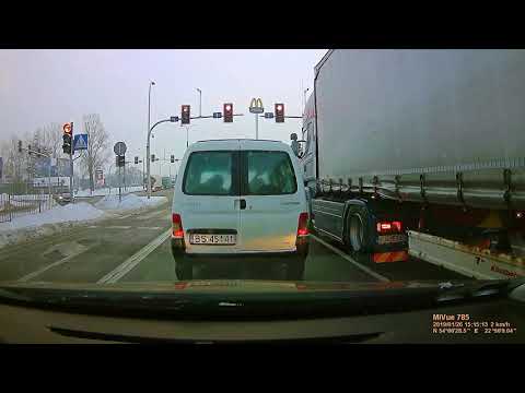 DK8 Szypliszki - Suwałki x3