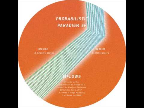 MFLOW5 - Probabilistic - A. Gravity Waves