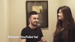 Simge BaranKoglu ft - Halil Söyletmez KORKTUNMU ?  (SINGLE)