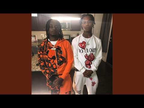 Sprinter (feat. Chiraq Bandz)