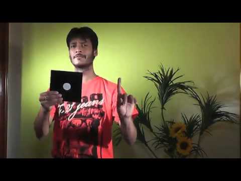 Dots to Die - by Sumit Chhajer - www.MJMMagic.com