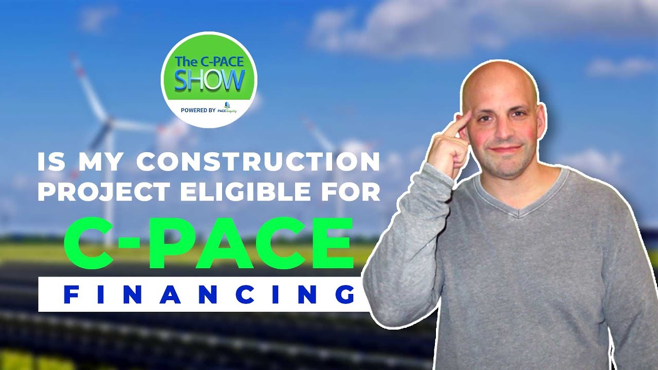 C-PACE Retroactive Financing: A Method to Provide Liquidity