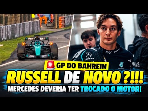 TOTO WOLFF DESABAFA: “UMA DAS PIORES EXPERIÊNCIAS” DA MERCEDES!