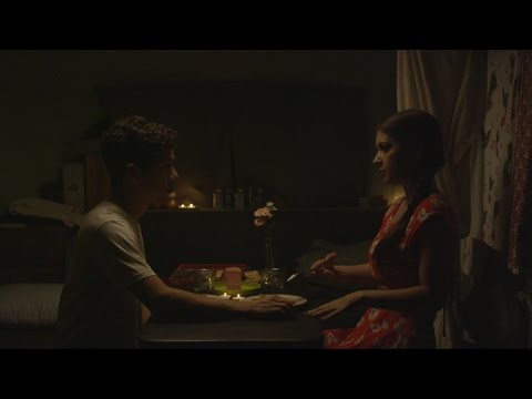 So Much Light - "Simple How I Feel"