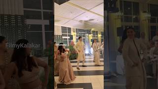 Download lagu #aliabhatt grooves to the OG song ‘Saajan Ji Ghar Aaye' 🤩 #filmykalakar mp3