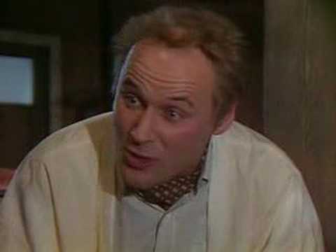 Macken - fylla på tändstift