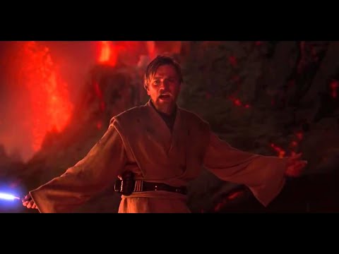 Jedi Master Kenobi Ultimate Ability Unlocked!