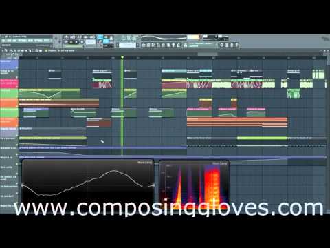 FL Playthrough - Symbolic - Death Step