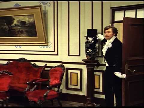 Соломенная шляпка - Trailer