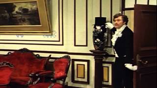 Трейлер: Соломенная шляпка