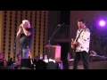 TAB BENOIT  "Drowning On Dry Land"  Big Blues Bender 2015