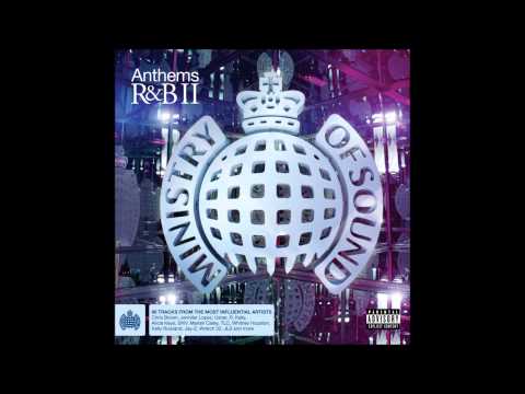 Anthems R&B II megamix (Ministry of Sound UK) (OUT NOW!)