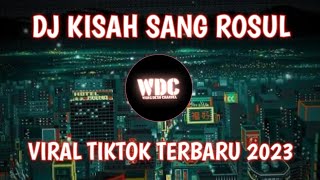 Download lagu DJ KISAH SANG ROSUL BY WONG DESO CHANNEL mp3 Download lagu DJ KISAH SANG ROSUL BY WONG DESO CHANNEL mp3