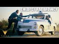 Andrzej Rosiewicz Andrzej Koziński Chłopcy Radarowcy 2016 Oficjalny Teledysk