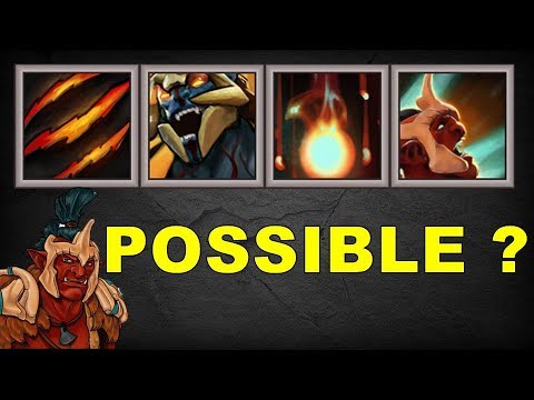 Dream Build is HERE !!! | Dota 2 Ability Draft Video