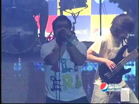 Altera, Gran Final Pepsi Al Máximo 2010