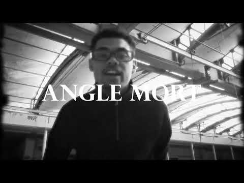 [FREE Nes X Luther Type Beat - "Angle Mort" - Instru Rap