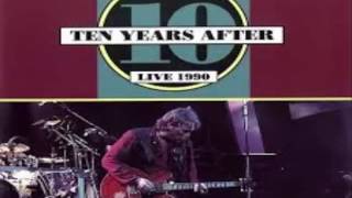 Ten Years After   Johnny B  Goode