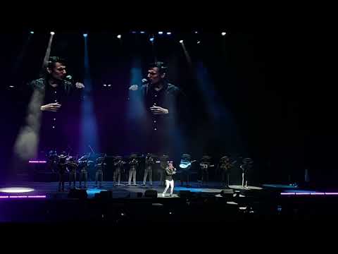 Cupido falló- pipe bueno movistar arena