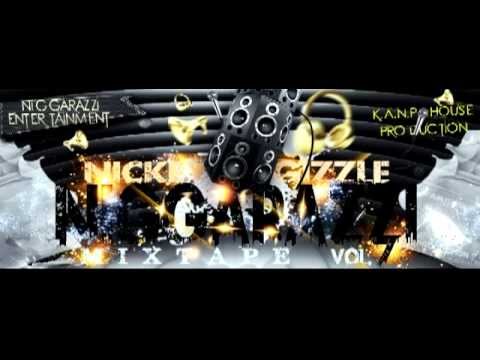 Kia Shine feat. Yung Joc - Walmart(Nickey Gizzle's Remix)