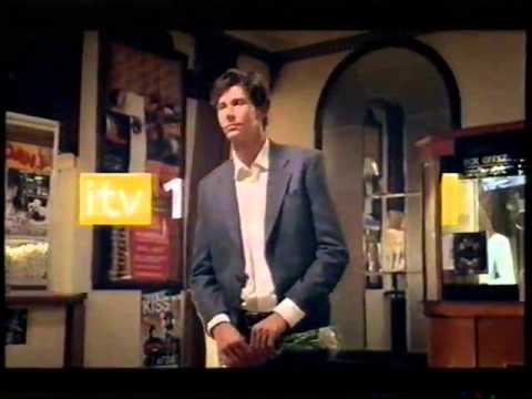 ITV1 & ITV Play (Central East) continuity - Easter Monday/Tuesday 18th April 2006