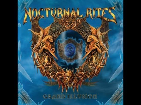 Nocturnal Rites - Fools Never Die Lyrics