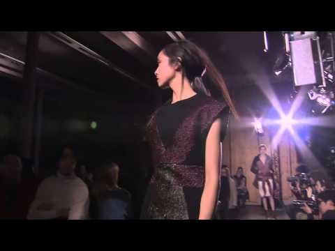 Rue du Mail Fall Winter 13-14