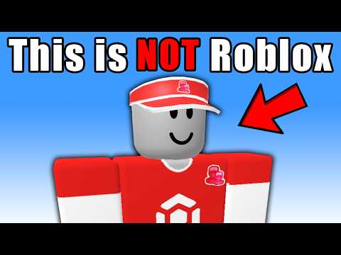 The ROBLOX CLONE that Might Be Better...