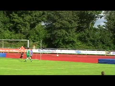 BL31 TSG Rottenacker - SG Griesingen (Relegation zur Bezirksliga) 20.06.2015