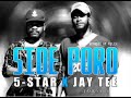 Side Poro (2019) 5 Star feat Jay Tee (Tasik Yard)