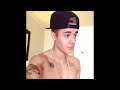El primer vídeo Instagram de Justin Bieber