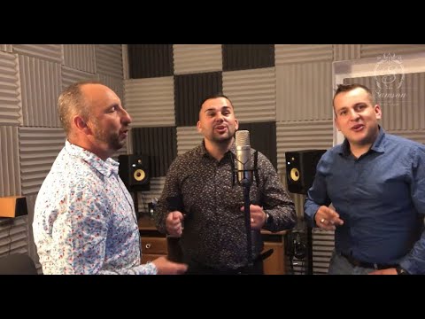 Samson - Mila moja, Voda (STUDIO CLIP 2020)