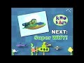 WKNO Next Bumper 60FPS