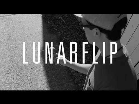 Lunar Flip | Sweets Kendamas | Tips & Tricks