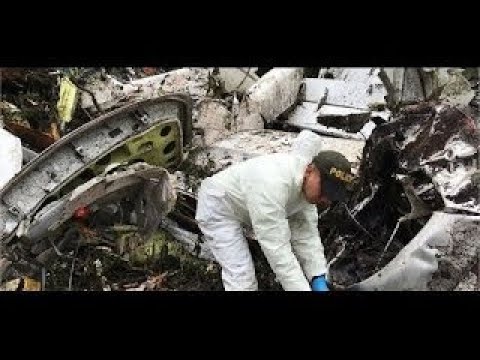 Documental Accidente Aéreo / MOMENTOS DE TERROR / documental en Español de National Geogra