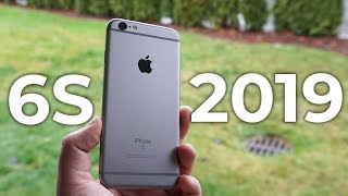 iPhone6Sin2019-worthbuying?Review