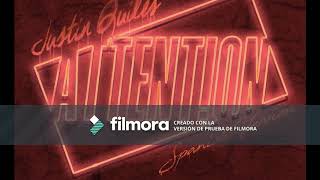 Attention- Justin Quiles