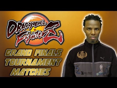 EMP Rogueyoshi: SXCoLab 10 - DBFZ Grand Finals