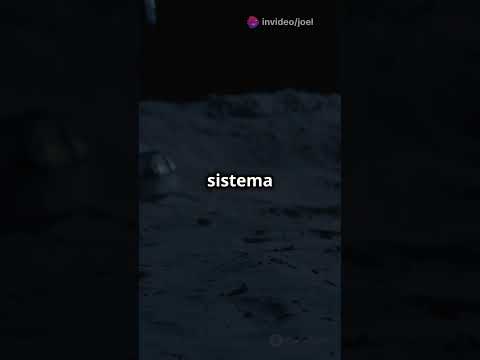 "¿Intervención Divina en la Luna? El Primer Paseo del Apolo 15 #CienciaControversial #Apolo15"