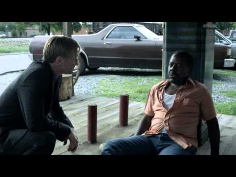 Banshee Season 1: Origins - The Forge (Cinemax)