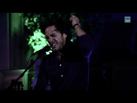 "The Church Sessions" by Pepper 966: Jack Savoretti – «Youth and Love»