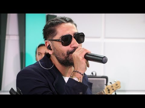 Connect-R - Vara nu dorm (Live la Radio ZU)