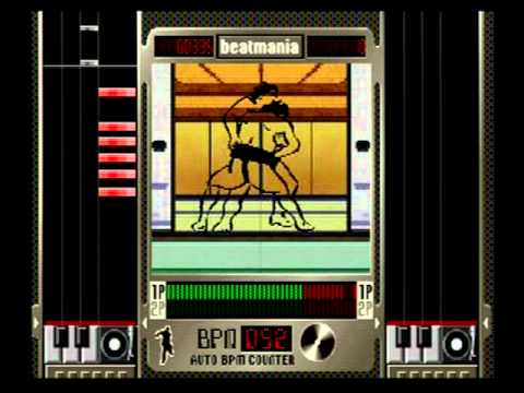 beatmania GOTTAMIX - RVTK-1