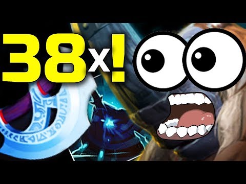 Black^ NEW RECORD! 38x Manta RP Dodges in a Row! Dota 2