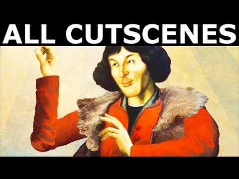 Rock Of Ages 2: Bigger & Boulder - All Cutscenes (Full Story)