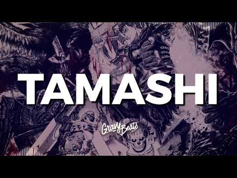 Asian Type Beat  - "Tamashi"