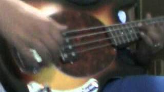Video thumbnail for DEMO KENT ARMSTRONG MUSICMAN+STRINBERG CLB-10 by Guilé