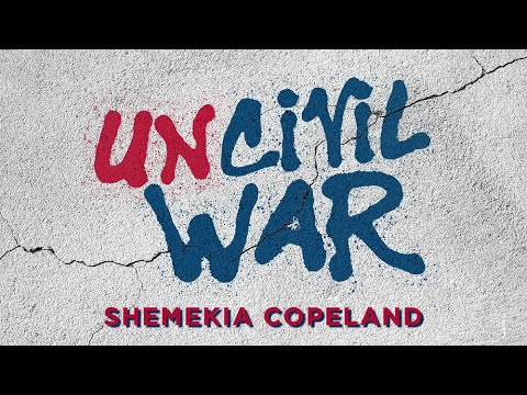 Shemekia Copeland - Uncivil War online metal music video by SHEMEKIA COPELAND