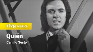 Camilo Sesto - &quot;Quién&quot; (1973)