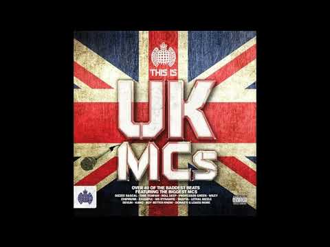 Naughty Boy Presents Wiley feat. Emeli Sande - Never Be Your Woman - This Is UK MCs